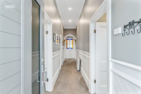 Photo of property in 8 Josephine Street, Caversham, Dunedin, 9012