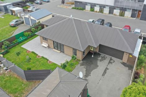 Photo of property in 12a Clark Street, Allenton, Ashburton, 7700