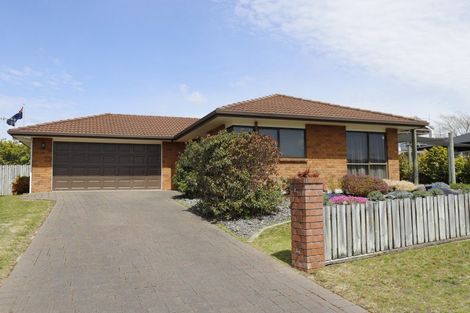 Photo of property in 103 Kahotea Drive, Motuoapa, Turangi, 3382