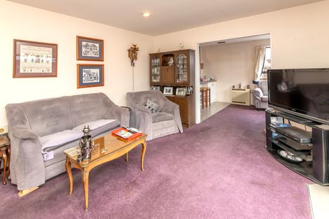 Photo of property in 14 Innisfree Place, Northwood, Christchurch, 8051