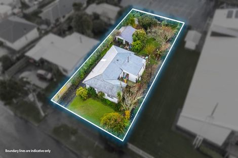 Photo of property in 26 Ashlynne Avenue, Papatoetoe, Auckland, 2025