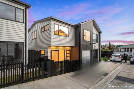 Photo of property in 5e Poto Street, Te Atatu South, Auckland, 0610