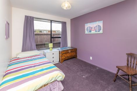 Photo of property in 14 Innisfree Place, Northwood, Christchurch, 8051