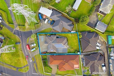 Photo of property in 3 Jever Place, Massey, Auckland, 0614
