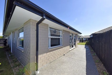 Photo of property in 4 Ronaldson Lane, Wigram, Christchurch, 8042