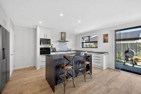 Photo of property in 25 Salisbury Avenue, Rangiora, 7400