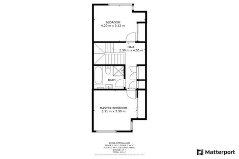 Photo of property in The Altair, 22/120 Rintoul Street, Newtown, Wellington, 6021