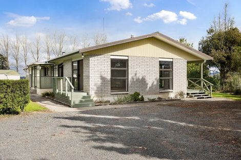 Photo of property in 47 Awaroa Road, Waerenga, Te Kauwhata, 3781