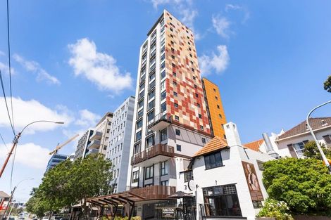 Photo of property in Frame Apartments, 102/111 Molesworth Street, Thorndon, Wellington, 6011