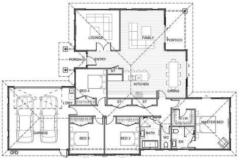 Photo of property in 2 Syme Rise, Patumahoe, 2679