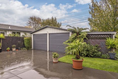 Photo of property in 36 Kinross Street, Hei Hei, Christchurch, 8042