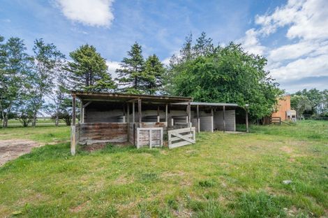 Photo of property in 634 Arowhenua Road, Kerrytown, Timaru, 7975