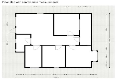 Photo of property in 55 Fairview Crescent, Kelburn, Wellington, 6012