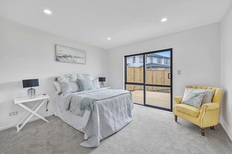 Photo of property in 23 Crossgar Road, Flat Bush, Auckland, 2019