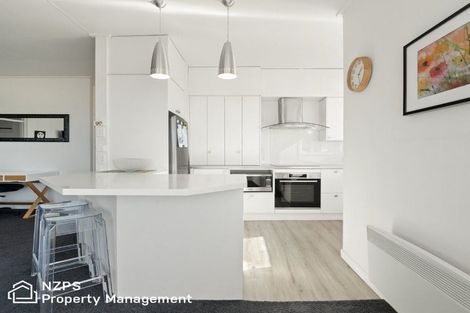 Photo of property in Cargill Court, 4/27 Arthur Street, Dunedin Central, Dunedin, 9016