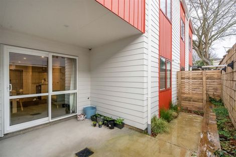 Photo of property in 4u5 Hammond Street, Hamilton Central, Hamilton, 3204