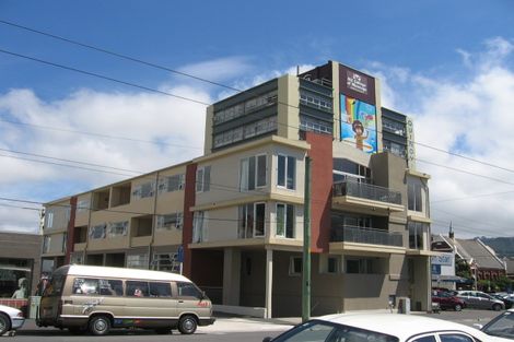 Photo of property in Elizabeth Street Chapel, 2/6 Elizabeth Street, Mount Victoria, Wellington, 6011