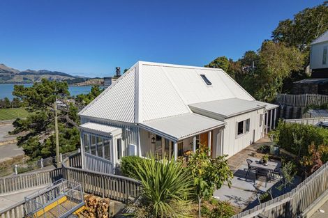 Photo of property in 30a Brittan Terrace, Lyttelton, 8082