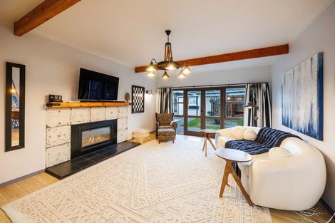 Photo of property in 8 Skerman Street, Marton, 4710