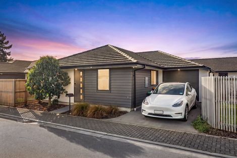Photo of property in 3 Rosa Lane, Wigram, Christchurch, 8025