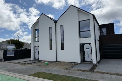 Photo of property in 27 Division Street, Riccarton, Christchurch, 8041
