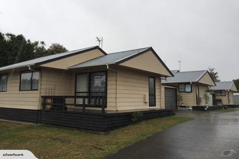 Photo of property in 6/554 Ruahine Street, Hokowhitu, Palmerston North, 4410