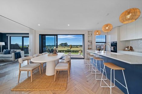 Photo of property in 14 Rapaki Street, Pegasus, 7612