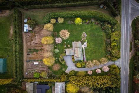 Photo of property in 87 Halkett Road, West Melton, Christchurch, 7676