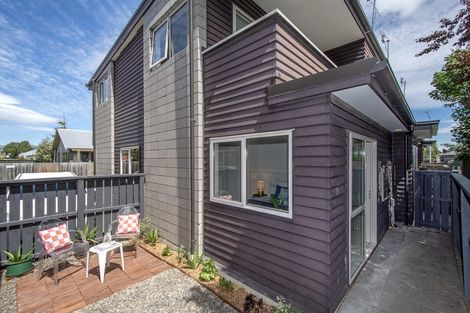 Photo of property in 3/24 Whitmore Street, Edgeware, Christchurch, 8013