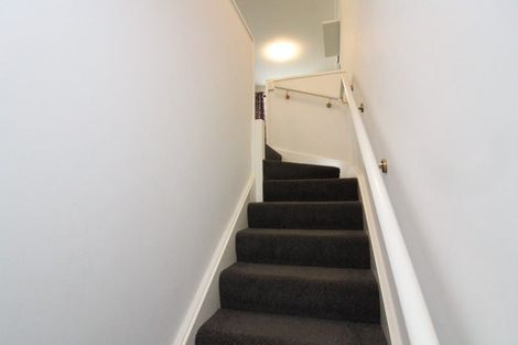 Photo of property in 10/162u Aro Street, Aro Valley, Wellington, 6021