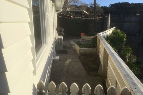 Photo of property in 48a Highbury Road, Highbury, Wellington, 6012