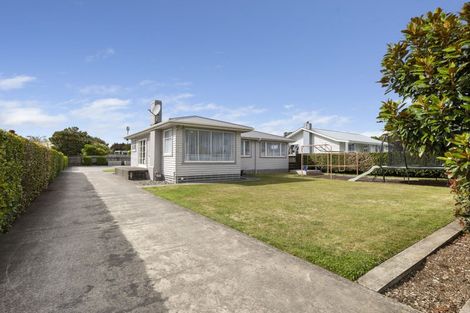 Photo of property in 162 Waihi Road, Hawera, 4610