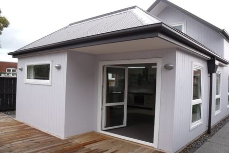 Photo of property in 537 Gloucester Street, Linwood, Christchurch, 8011