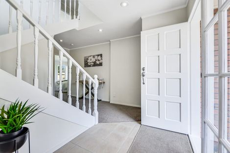 Photo of property in 17 Willowfield Place, Pukete, Hamilton, 3200