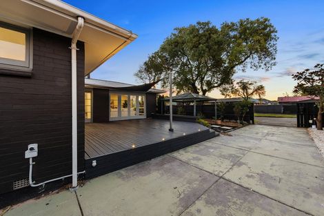 Photo of property in 47 Carters Road, Aranui, Christchurch, 8061