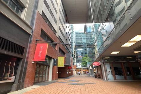 Photo of property in 9 Chews Lane, Wellington Central, Wellington, 6011