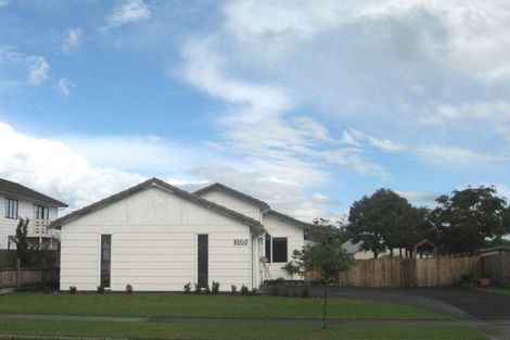 Photo of property in 105a Aviemore Drive, Highland Park, Auckland, 2010