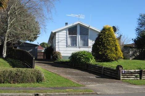 Photo of property in 6 Cowen Place, Chartwell, Hamilton, 3210