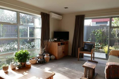 Photo of property in 2/21 Rosewarne Street, Spreydon, Christchurch, 8024