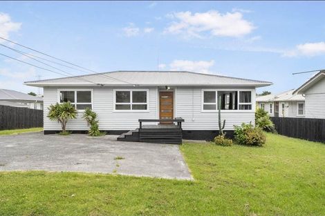 Photo of property in 15 O'connor Street, Otara, Auckland, 2023