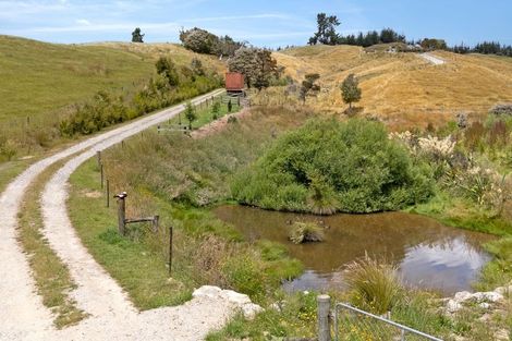 Photo of property in 135 Bensemann Road, Upper Moutere, 7175