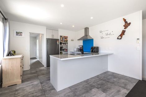 Photo of property in 15 Rimu Avenue, Huntly, 3700