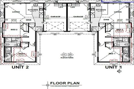 Photo of property in 54u2 Whatawhata Road, Dinsdale, Hamilton, 3204