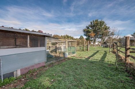 Photo of property in 57 Caledonian Road, Westport, 7892