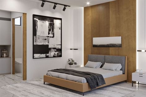 Photo of property in 625a Cashel Street, Linwood, Christchurch, 8011