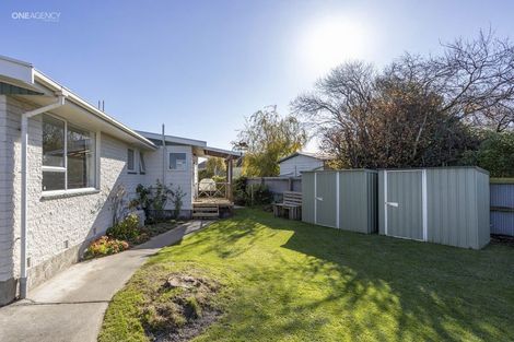 Photo of property in 6 Porter Place, Kaiapoi, 7630
