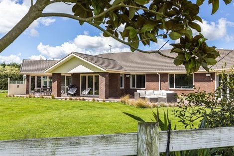 Photo of property in 1468 Tram Road, Swannanoa, Rangiora, 7475