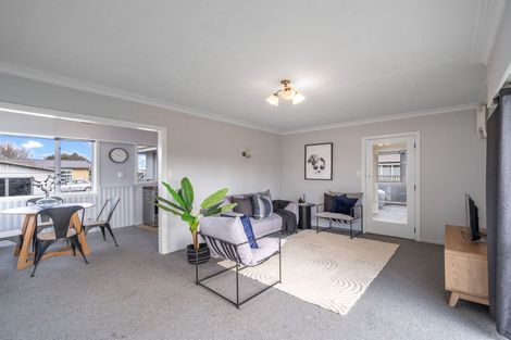 Photo of property in 138 Waiau Crescent, Kingswell, Invercargill, 9812