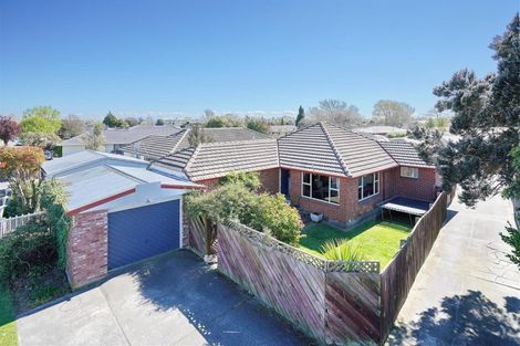 Photo of property in 48 Glenmore Avenue, Casebrook, Christchurch, 8051