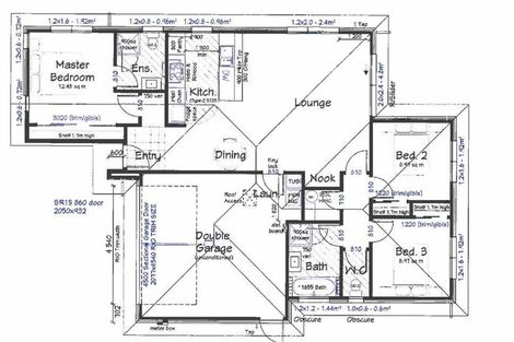 Photo of property in 31 Flint Road, Rolleston, 7614
